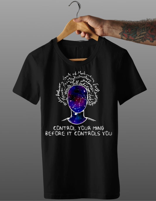 Trenfort Universe t-shirt